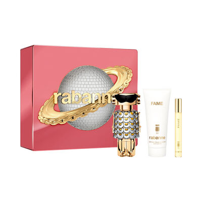 FAME EAU DE PARFUM SET